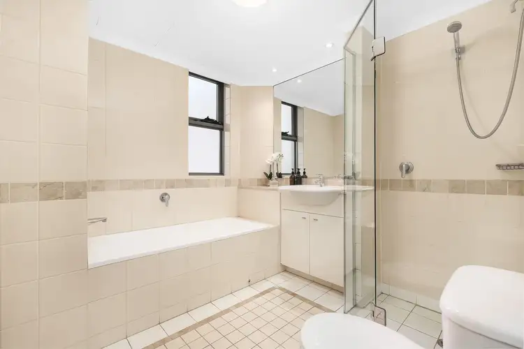 Fourth view of Homely apartment listing, 1605/281 Elizabeth Street, Sydney NSW 2000
