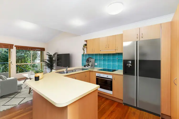 Fifth view of Homely townhouse listing, 5/11 Woodstock Avenue, Taringa QLD 4068