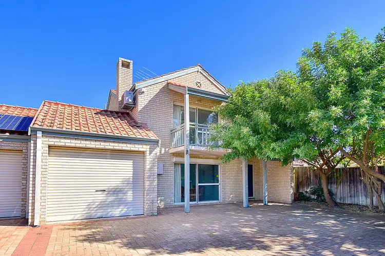 Main view of Homely townhouse listing, 28 Lakefront Circle, The Vines WA 6069