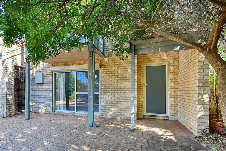 Second view of Homely townhouse listing, 28 Lakefront Circle, The Vines WA 6069