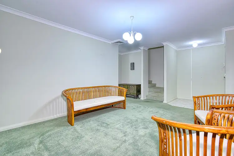 Third view of Homely townhouse listing, 28 Lakefront Circle, The Vines WA 6069