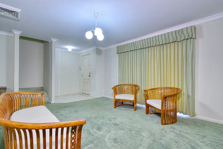 Fifth view of Homely townhouse listing, 28 Lakefront Circle, The Vines WA 6069