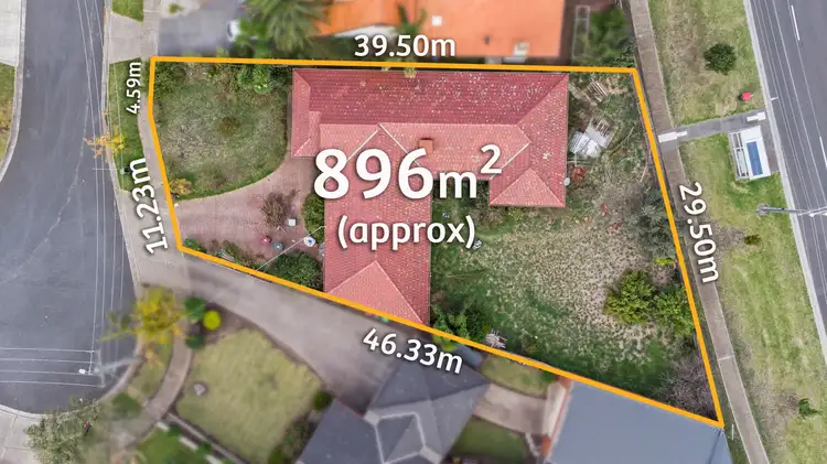 12 Lochmaben Court, Greenvale VIC 3059