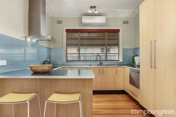 Fourth view of Homely house listing, 1/27 Wren Street, Altona VIC 3018