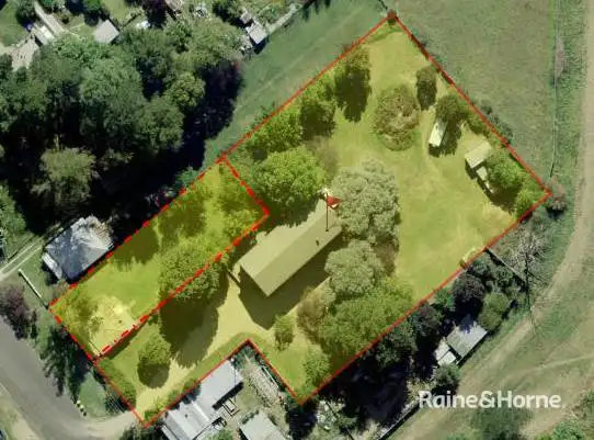 Main view of Homely land listing, 5 Baillie Street, Bathurst NSW 2795