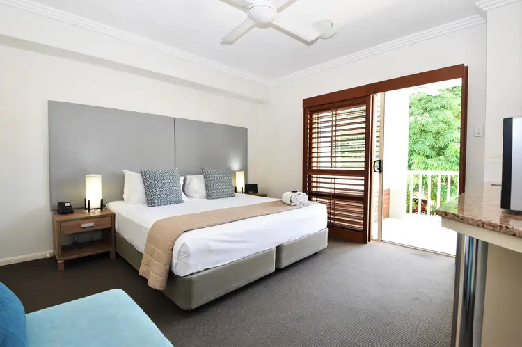 Fourth view of Homely unit listing, 27/10-12 Owen Street (MANTRA AQUEOUS), Port Douglas QLD 4877