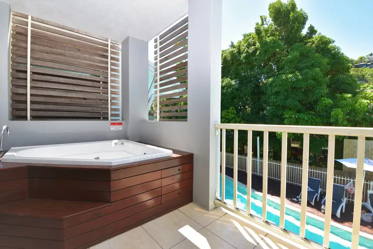 Sixth view of Homely unit listing, 27/10-12 Owen Street (MANTRA AQUEOUS), Port Douglas QLD 4877