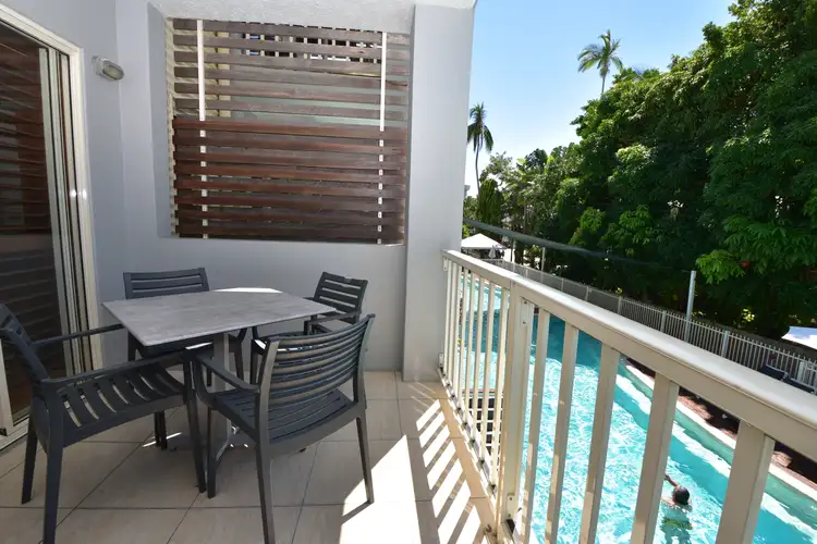 Seventh view of Homely unit listing, 27/10-12 Owen Street (MANTRA AQUEOUS), Port Douglas QLD 4877