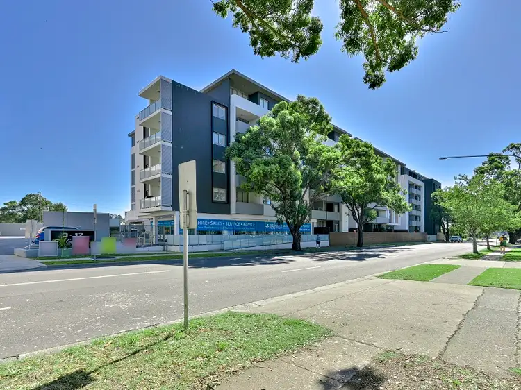 69 , 3/17 Queen Street, Campbelltown NSW 2560