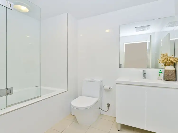 Sixth view of Homely unit listing, 69 , 3/17 Queen Street, Campbelltown NSW 2560