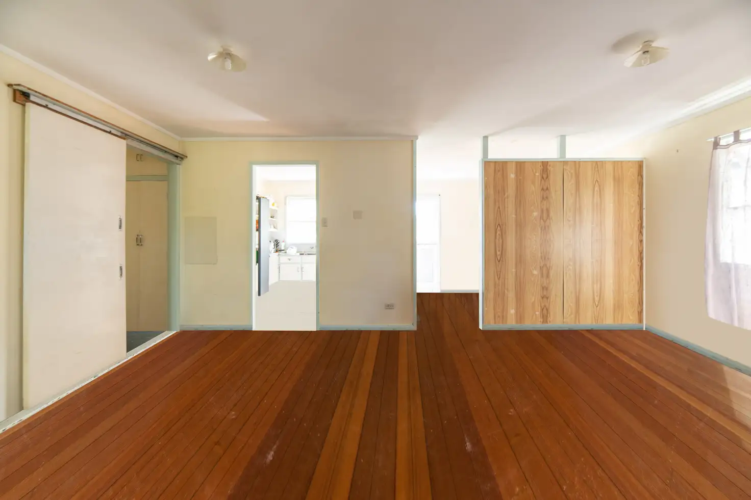 Main view of Homely house listing, 186 Newman Road, Geebung QLD 4034