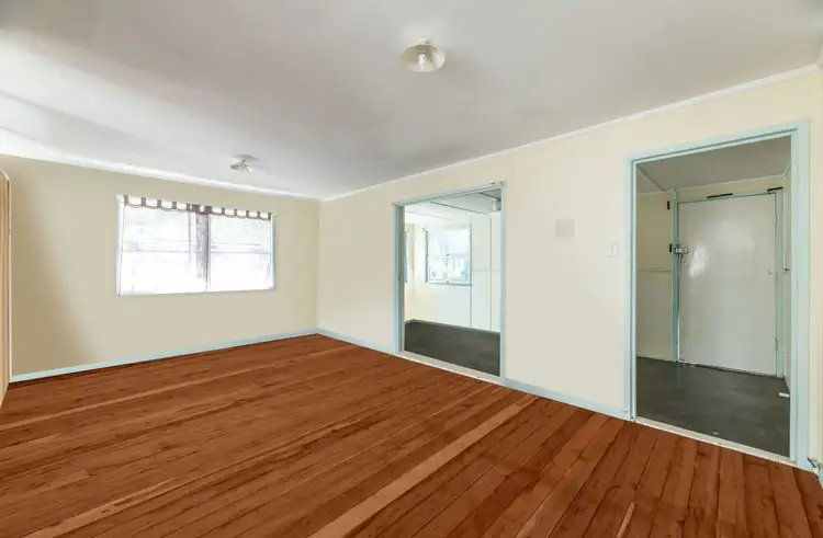 Second view of Homely house listing, 186 Newman Road, Geebung QLD 4034