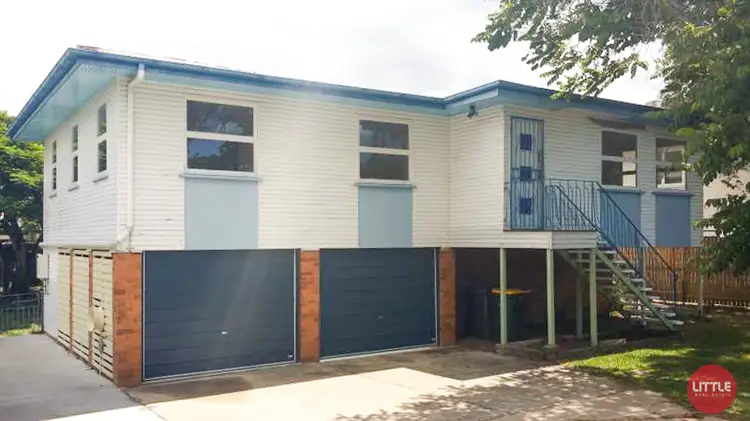 Fifth view of Homely house listing, 186 Newman Road, Geebung QLD 4034