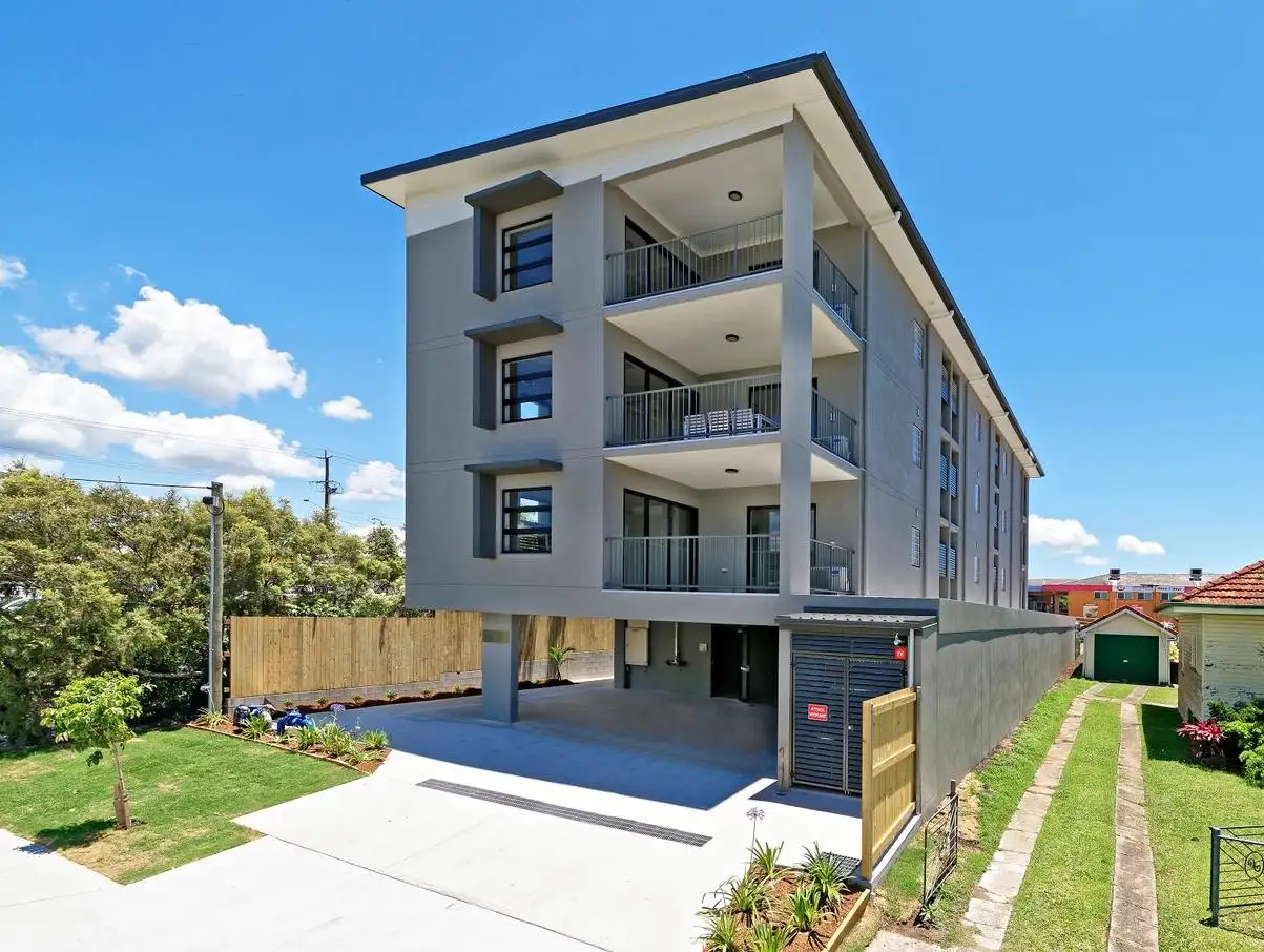 Main view of Homely unit listing, 8/403 Zillmere Road, Zillmere QLD 4034