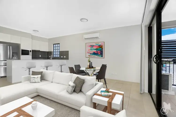 Third view of Homely unit listing, 8/403 Zillmere Road, Zillmere QLD 4034