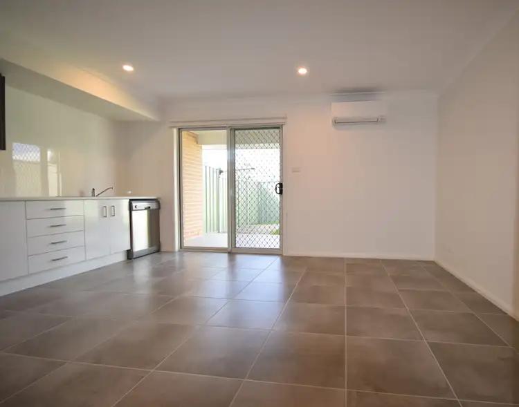 Third view of Homely semi-detached listing, 1A Gunbar Way, Nowra NSW 2541