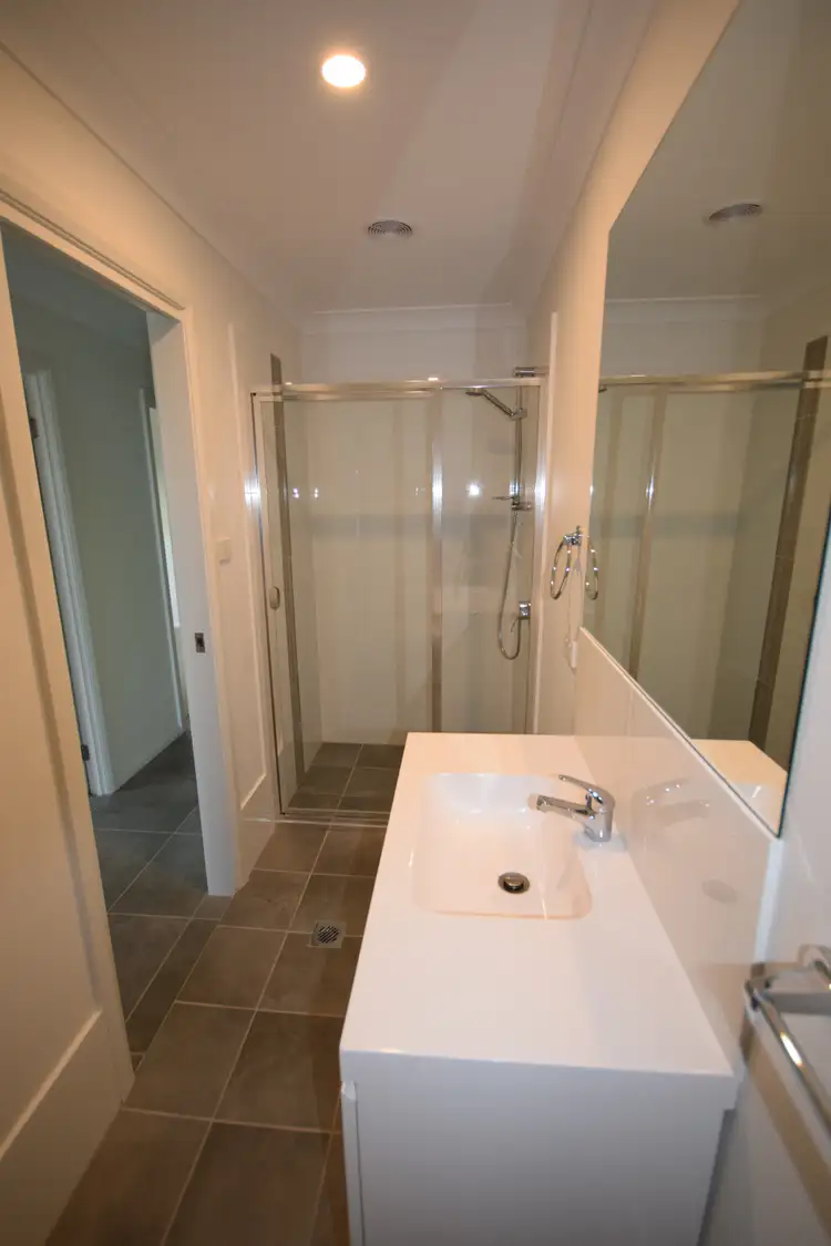 Fourth view of Homely semi-detached listing, 1A Gunbar Way, Nowra NSW 2541
