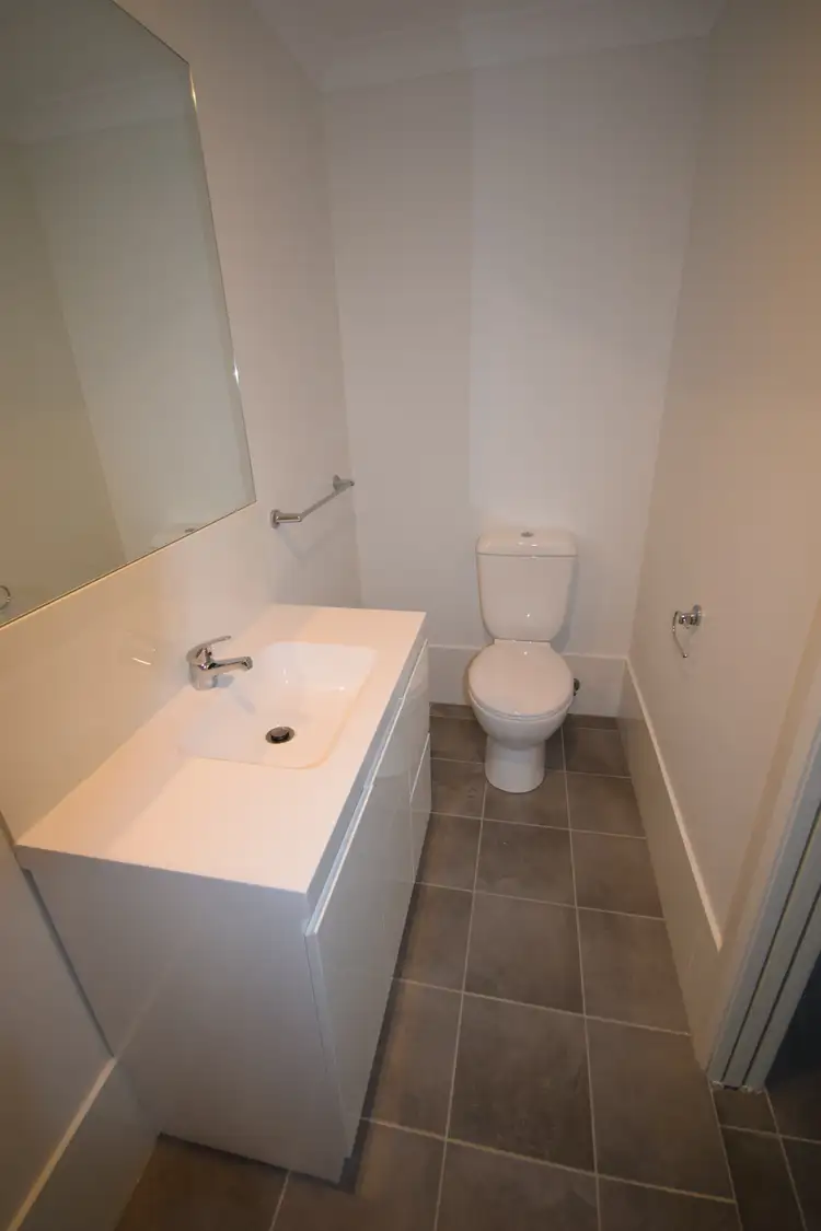Fifth view of Homely semi-detached listing, 1A Gunbar Way, Nowra NSW 2541