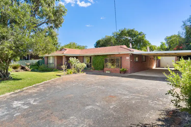 24 Hardey Terrace, Peppermint Grove Beach WA 6271