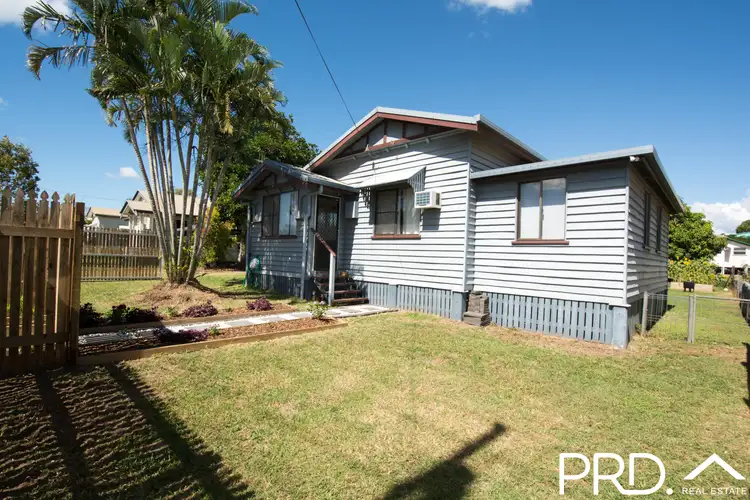 32 Steuart Street, Bundaberg North QLD 4670