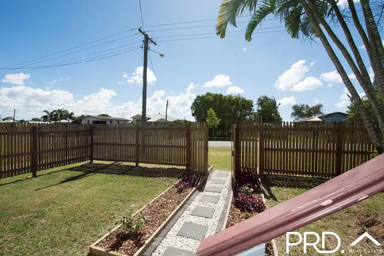Third view of Homely house listing, 32 Steuart Street, Bundaberg North QLD 4670