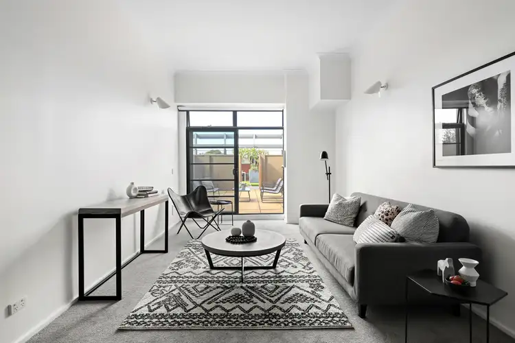 413/199 Regent Street, Redfern NSW 2016