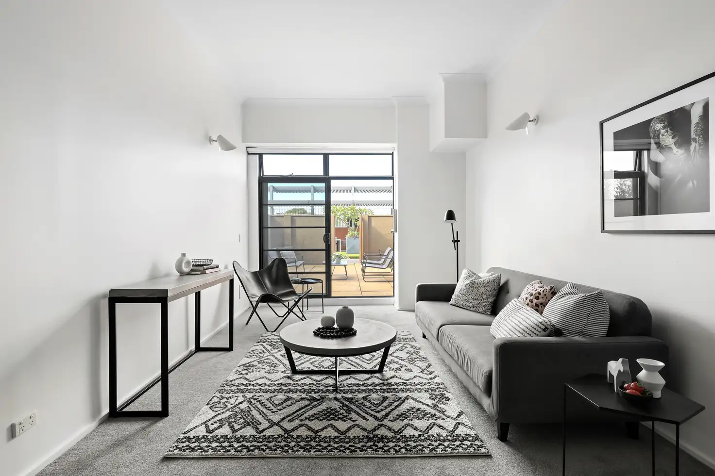 Main view of Homely apartment listing, 413/199 Regent Street, Redfern NSW 2016