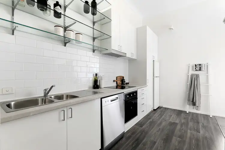Fourth view of Homely apartment listing, 413/199 Regent Street, Redfern NSW 2016