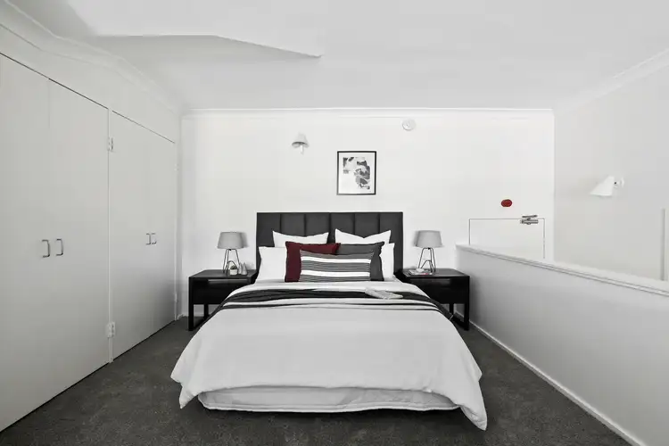 Fifth view of Homely apartment listing, 413/199 Regent Street, Redfern NSW 2016