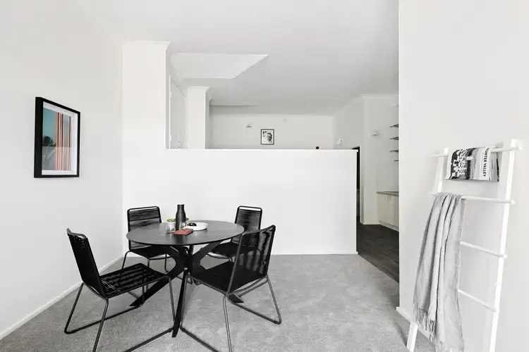 Sixth view of Homely apartment listing, 413/199 Regent Street, Redfern NSW 2016