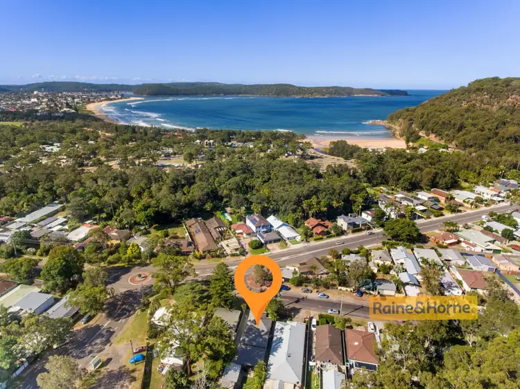 5 Sylvania Road, Umina Beach NSW 2257