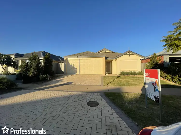 Main view of Homely house listing, 9 Horrocks Road, Byford WA 6122