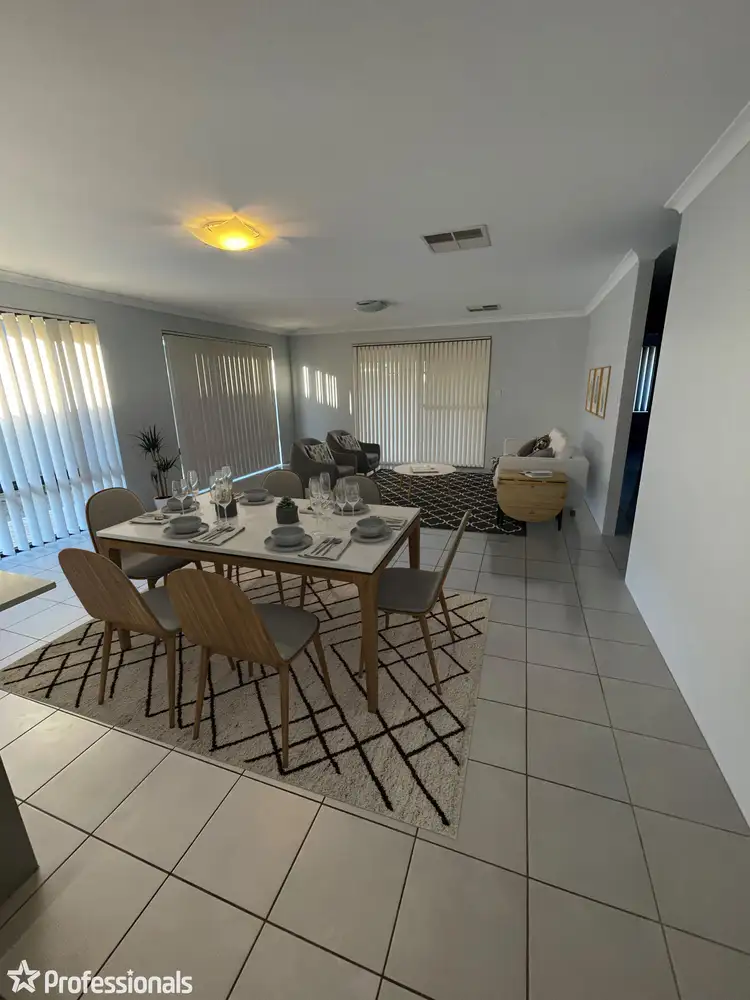 Third view of Homely house listing, 9 Horrocks Road, Byford WA 6122