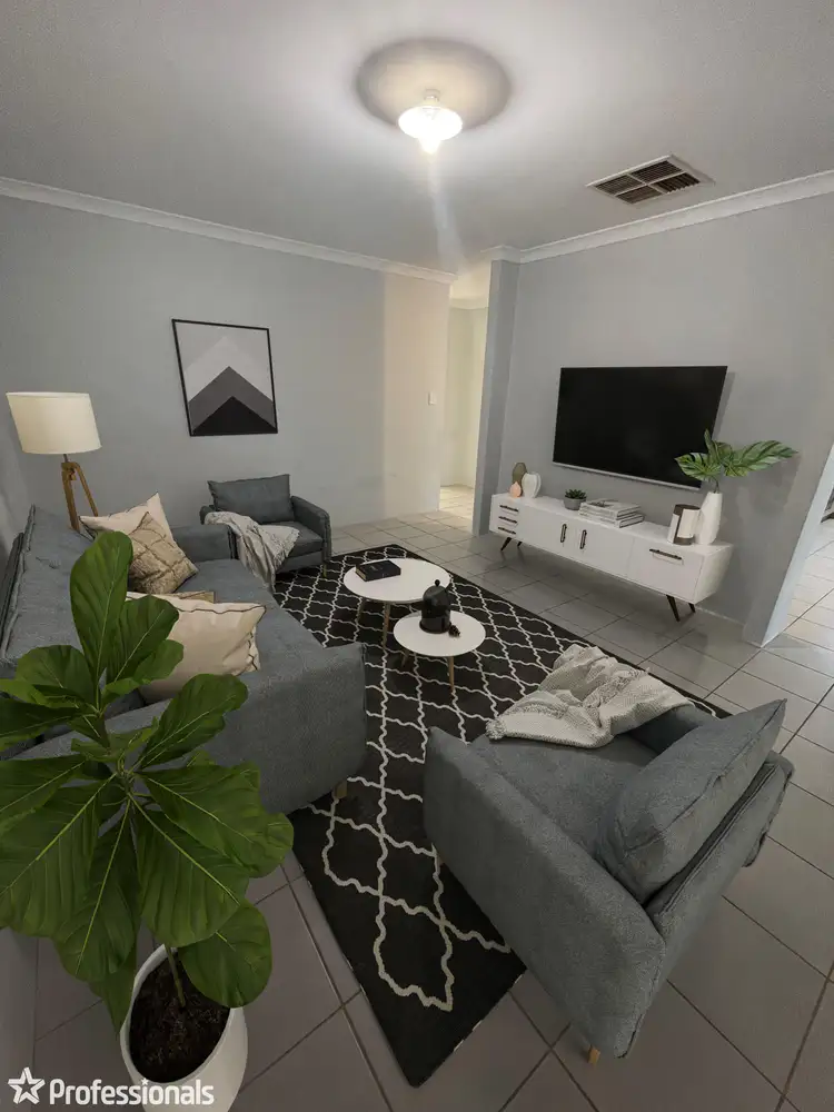 Fourth view of Homely house listing, 9 Horrocks Road, Byford WA 6122
