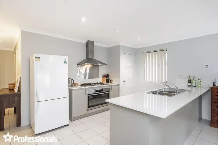 Sixth view of Homely house listing, 9 Horrocks Road, Byford WA 6122
