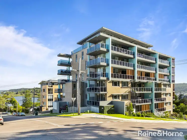 13/14-16 Batley Street, West Gosford NSW 2250