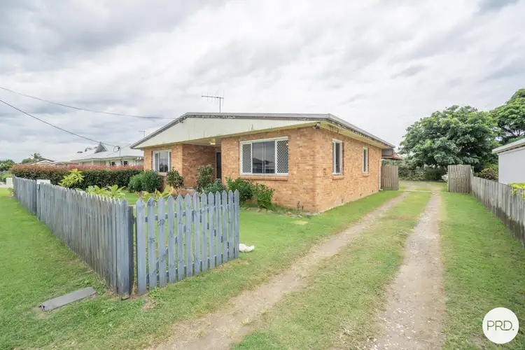4 Hay Street East, Avenell Heights QLD 4670