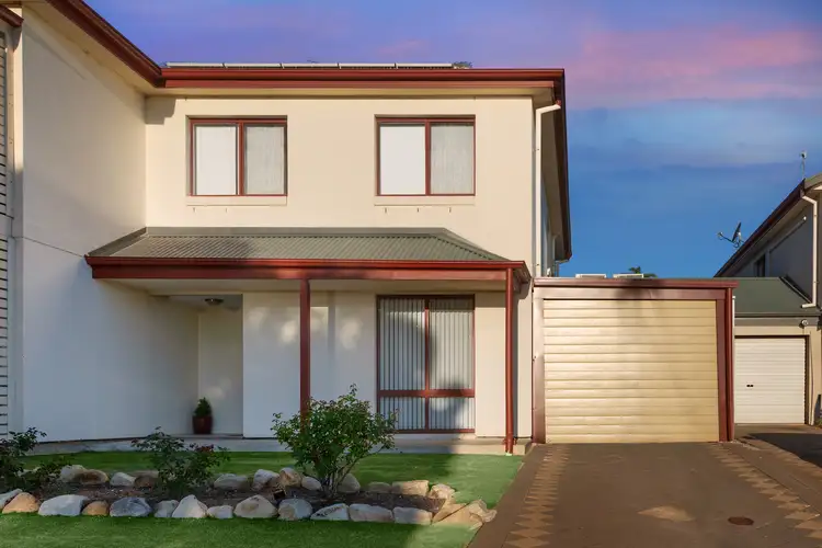 Main view of Homely house listing, 8 St Vincents Ave, Hallett Cove SA 5158