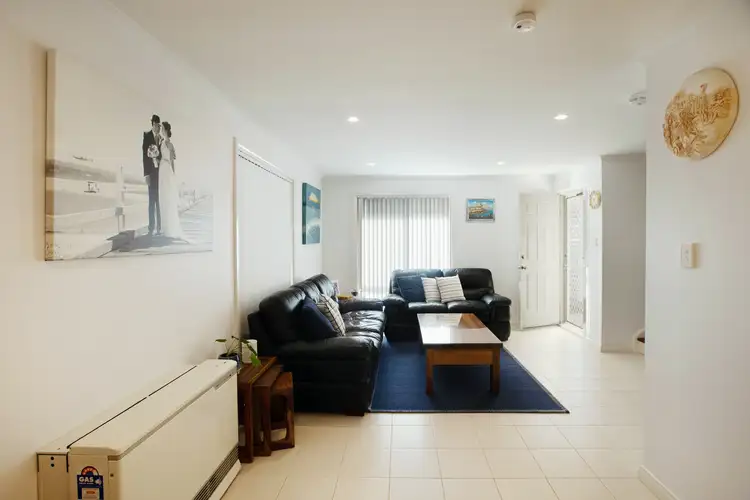 Fourth view of Homely house listing, 8 St Vincents Ave, Hallett Cove SA 5158