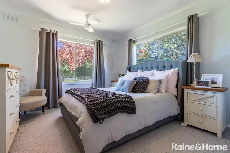 Fifth view of Homely house listing, 602 Tarana Road, Brewongle NSW 2795