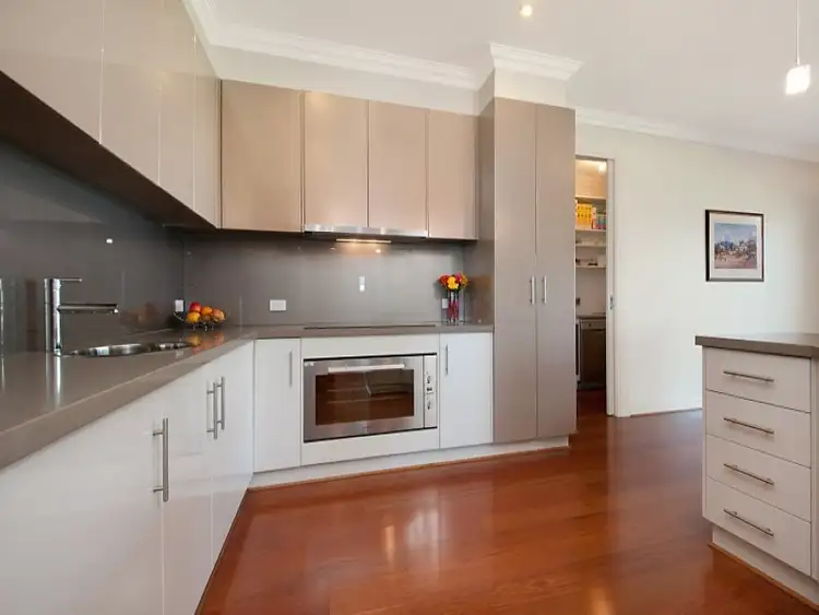 Second view of Homely house listing, 6 Woods View, Craigburn Farm SA 5051