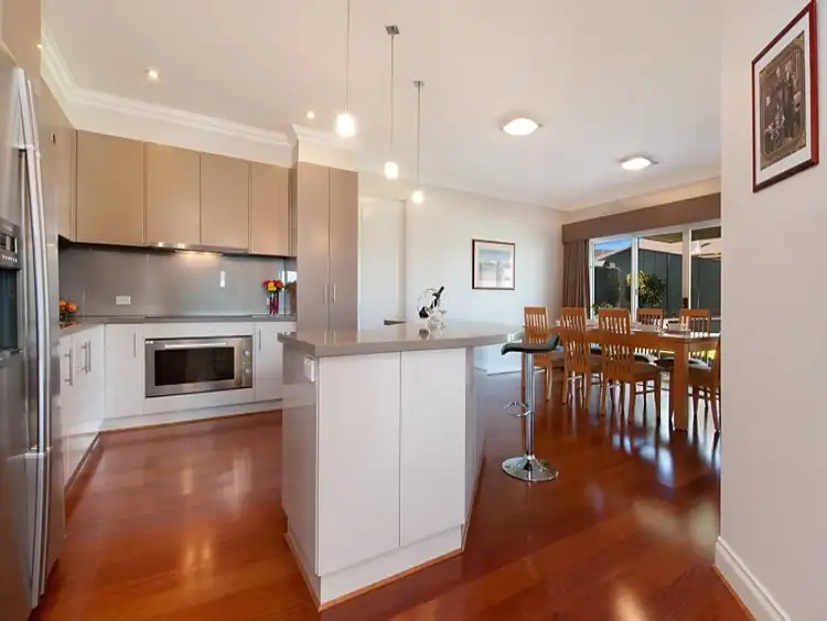 Third view of Homely house listing, 6 Woods View, Craigburn Farm SA 5051