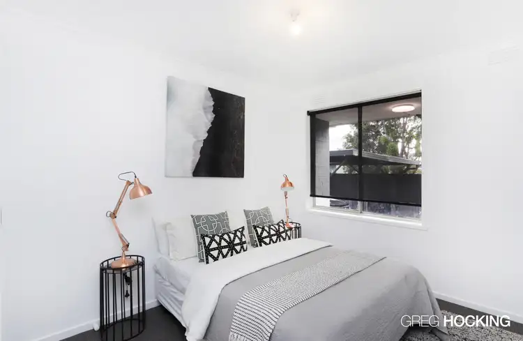 Fourth view of Homely villa listing, 4/19 Saltley Street, South Kingsville VIC 3015