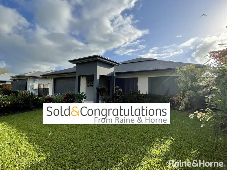 2 Spoonbill Close, Mossman QLD 4873