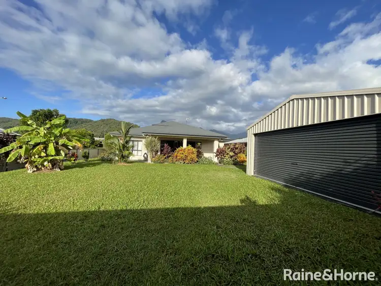 Third view of Homely house listing, 2 Spoonbill Close, Mossman QLD 4873