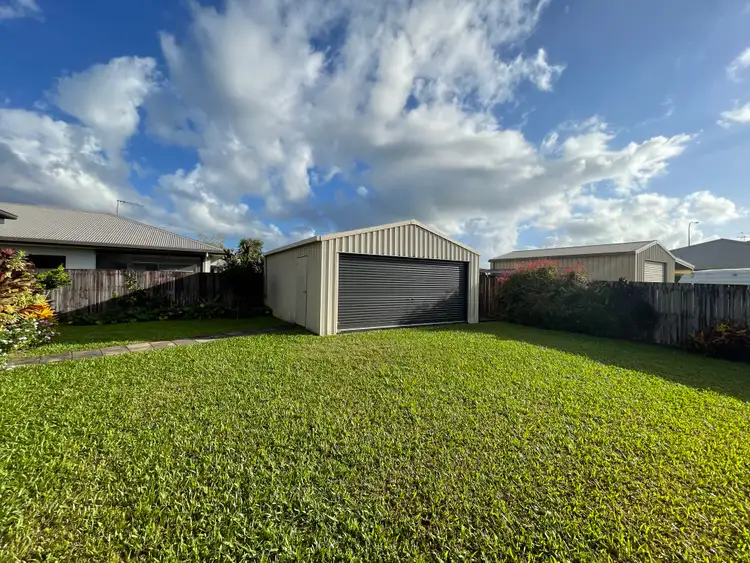 Fourth view of Homely house listing, 2 Spoonbill Close, Mossman QLD 4873