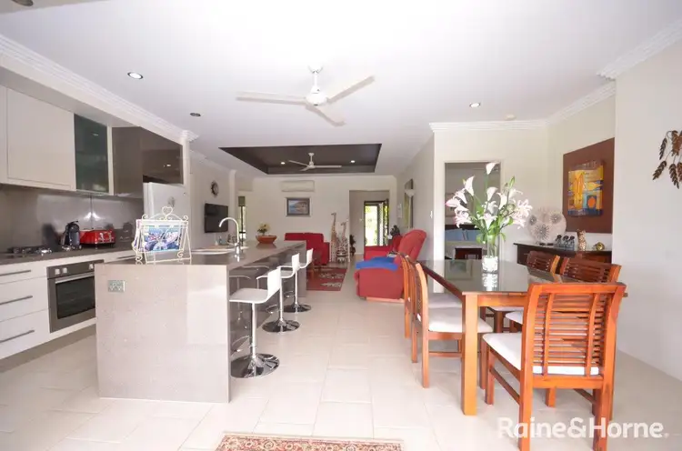 Seventh view of Homely house listing, 2 Spoonbill Close, Mossman QLD 4873