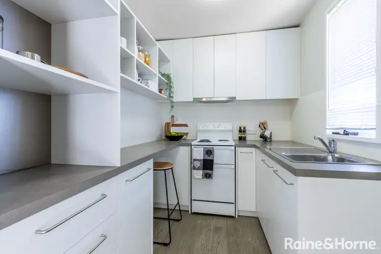 Second view of Homely unit listing, 94 Havenhand Way, Mitchell NSW 2795