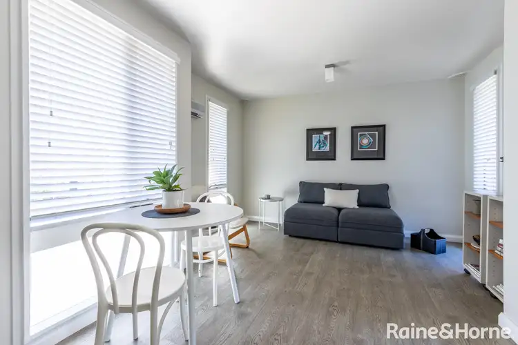 Third view of Homely unit listing, 94 Havenhand Way, Mitchell NSW 2795