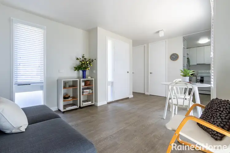 Fourth view of Homely unit listing, 94 Havenhand Way, Mitchell NSW 2795